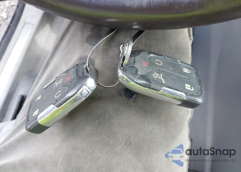 2018 GMC Acadia Slt-1 from USA, damaged, VIN 1GKKNMLS5JZ116245